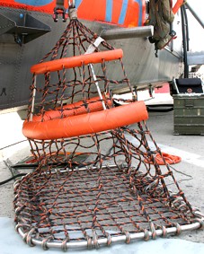 Sea King Mk41