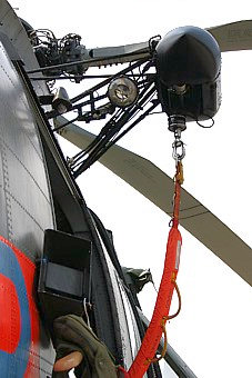 Westland “Sea King” Mk41