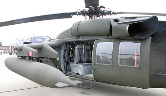 UH-60 “Blackhawk”