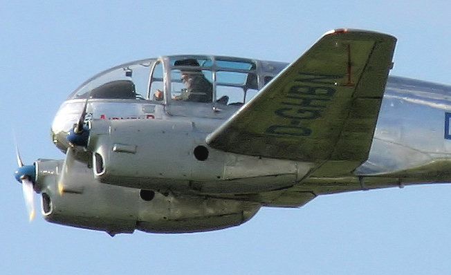 Aero-145