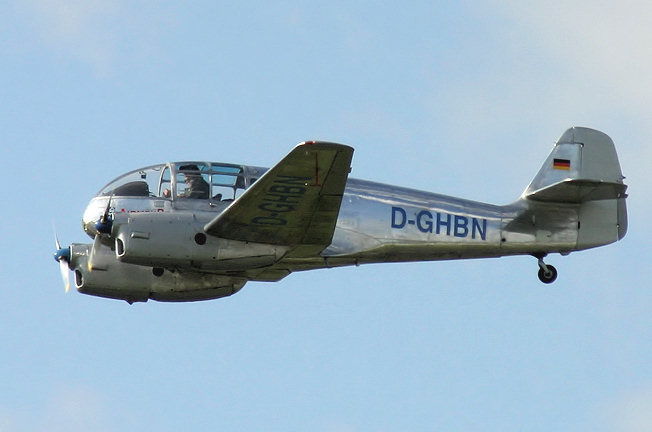 Aero 145