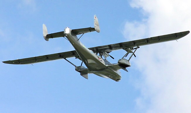 Dornier DO 24