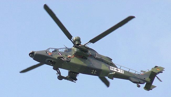 Eurocopter Tiger
