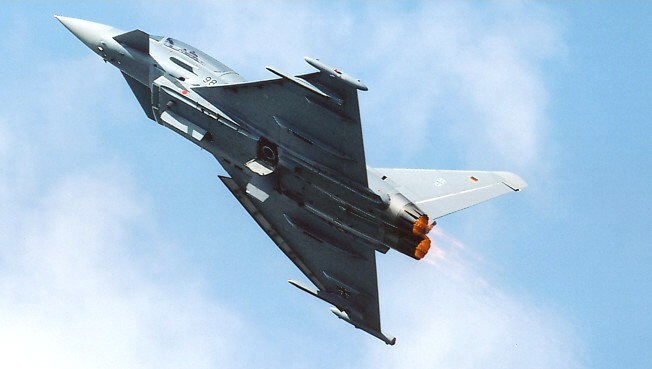 Eurofighter