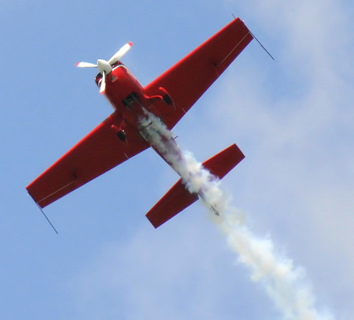 Extra 300 S