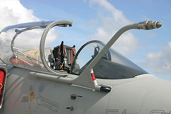 Aermacchi AMX