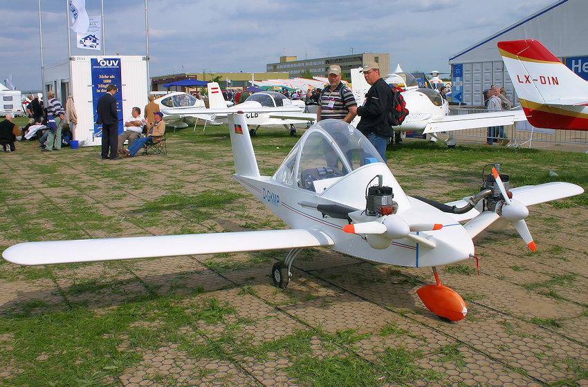 Cricri MC 15