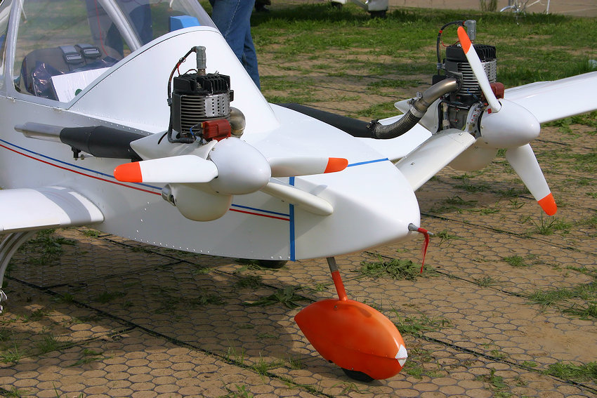 Cricri MC-15