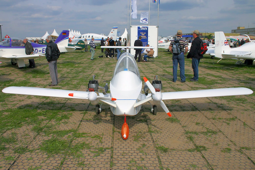 Cricri MC-15