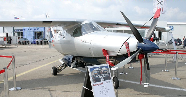 Extra 500