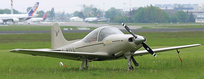 Falco 8L - Langrick
