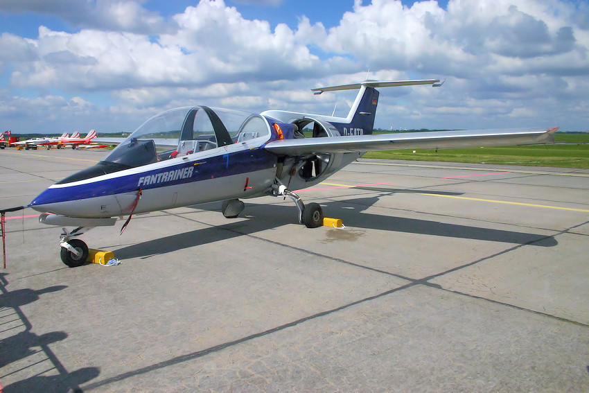 Fantrainer FT 400