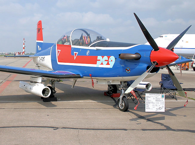 Pilatus-PC-9