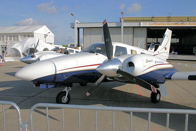 Piper Seneca