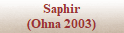 Saphir