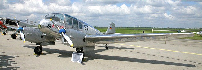 Aero 145