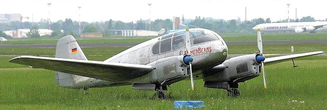 Aero 145