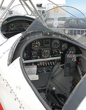 Skybolt RE III