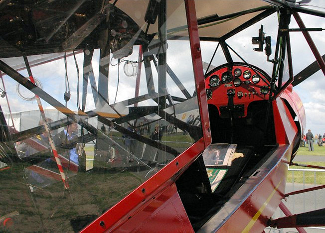Slepcev Storch MK4