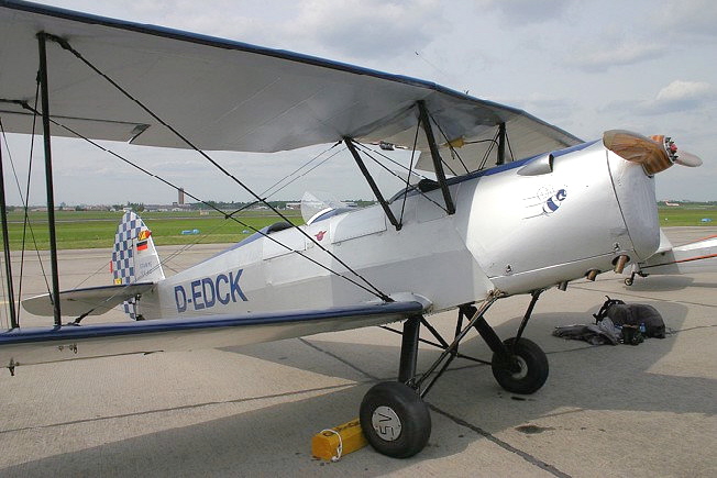 Stampe S.V. 4C