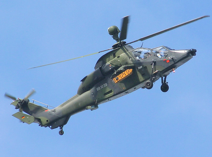 Eurocopter Tiger