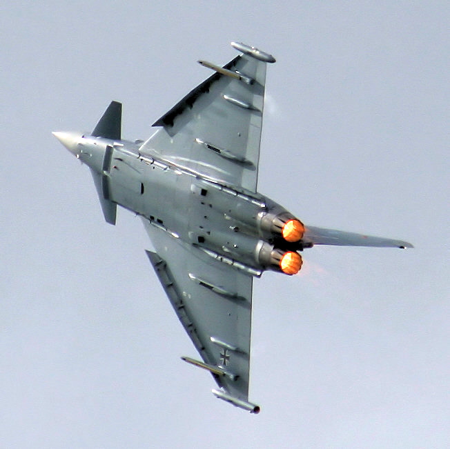 Eurofighter
