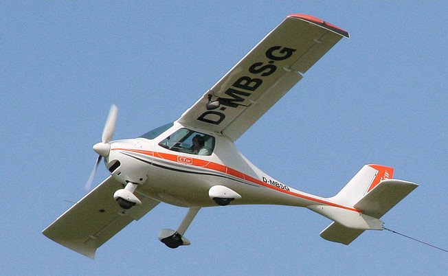 Flight Design CT2K