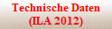 Technische Daten
(ILA 2012)