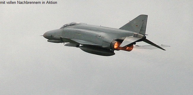 McDonnell Douglas Phantom