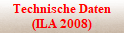 Technische Daten
(ILA 2008)