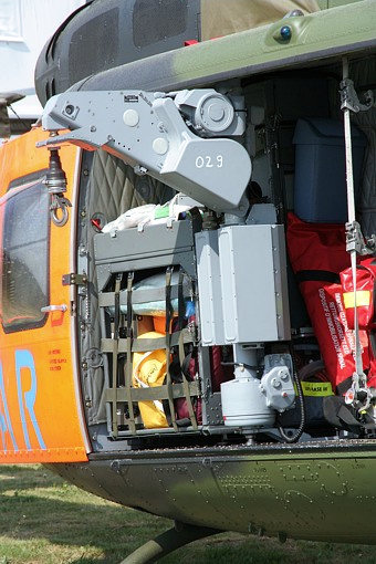 Bell UH-1D