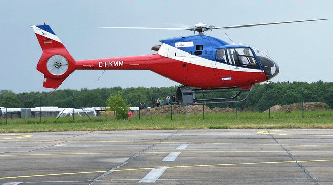 Eurocopter EC120 Colibri