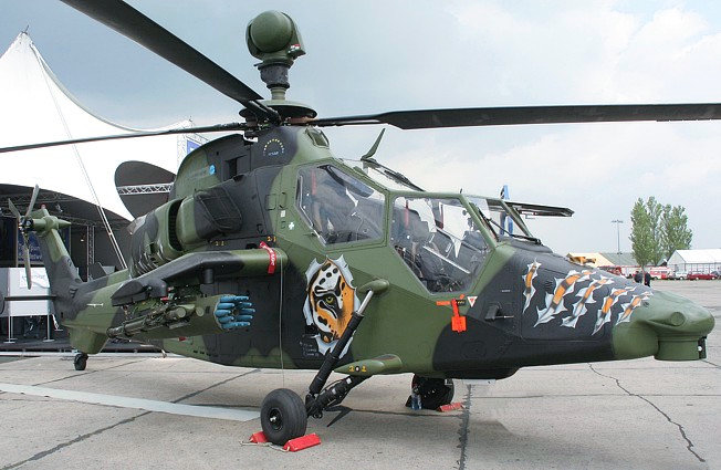 Eurocopter Tiger
