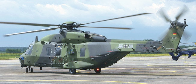 NH-90 - NH Industries