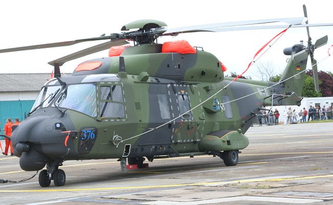 NH-90 - NH Industries