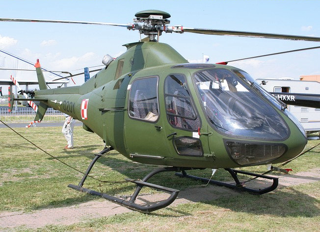 PZL SW-4
