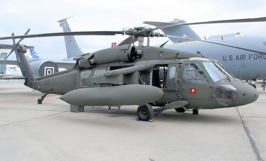 UH-60 - BlackHawk