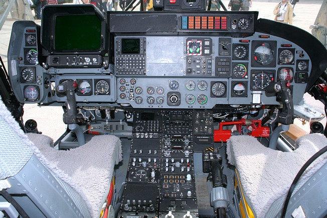 Westland Sea Lynx MK-88