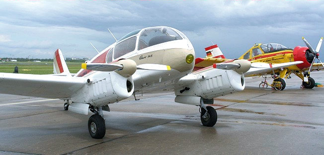 Aero 145