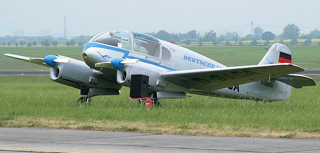 Aero 145