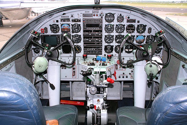 North American B-25 Mitchell