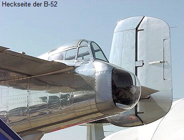 B-25 Mitchell, North American