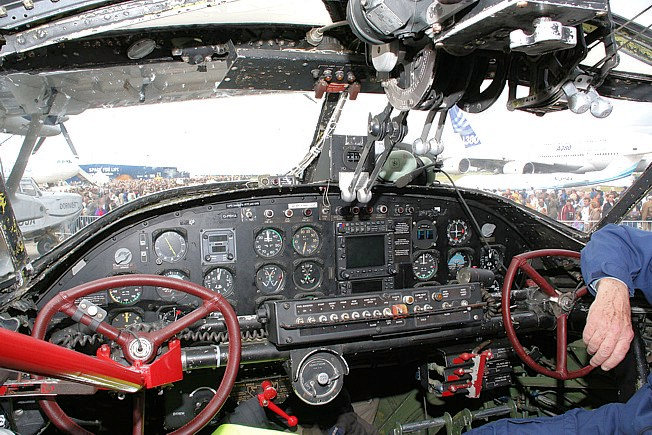 Canadian Vickers PBY-5A Canso
