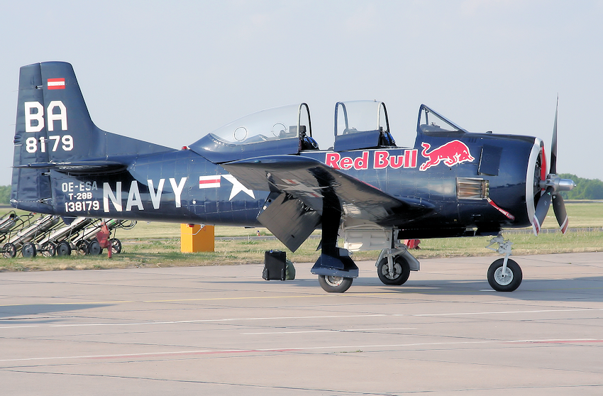 T-28 Trojan