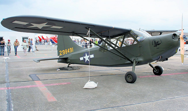 Stinson L5