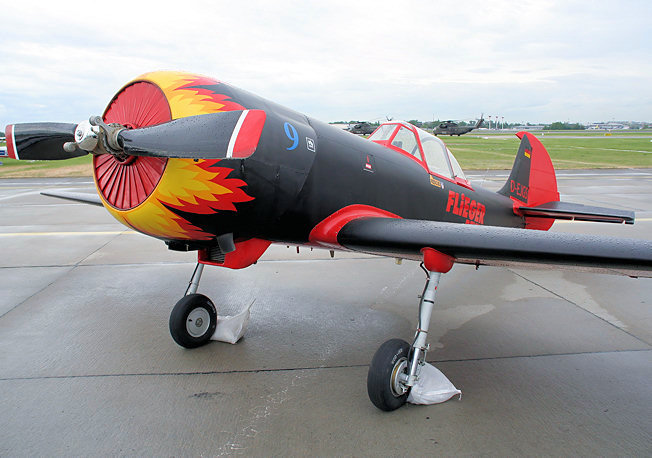 Yak-50
