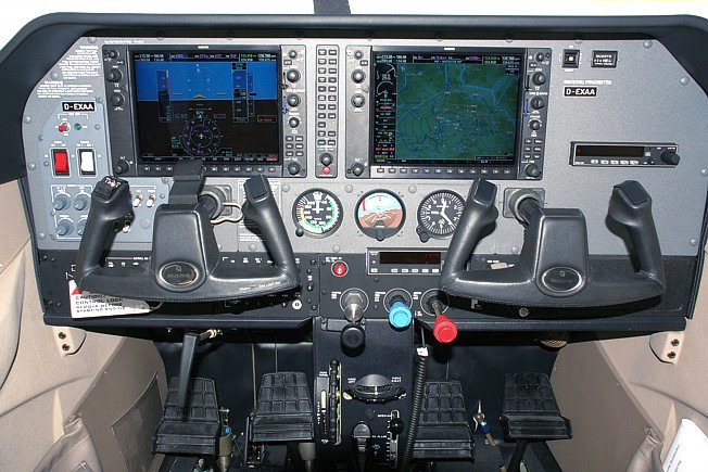 Cessna 182 Skylane