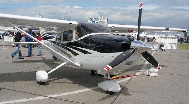 Cessna 182 Skylane
