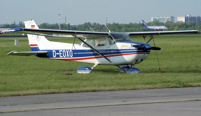 Cessna 172