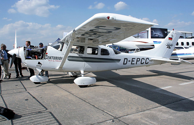 Cessna Stationair
